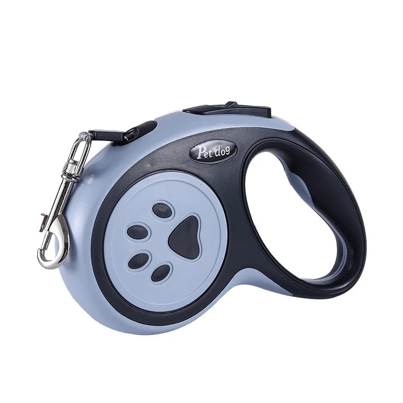 Automatic Retractable Dog Leash