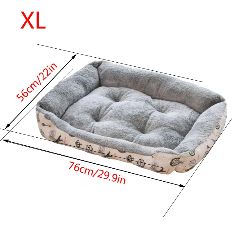 Pet Bed