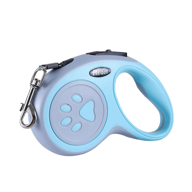Automatic Retractable Dog Leash