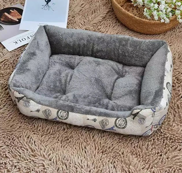 Pet Bed