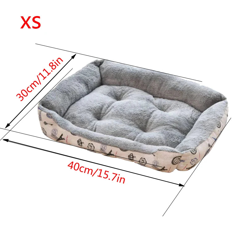 Pet Bed