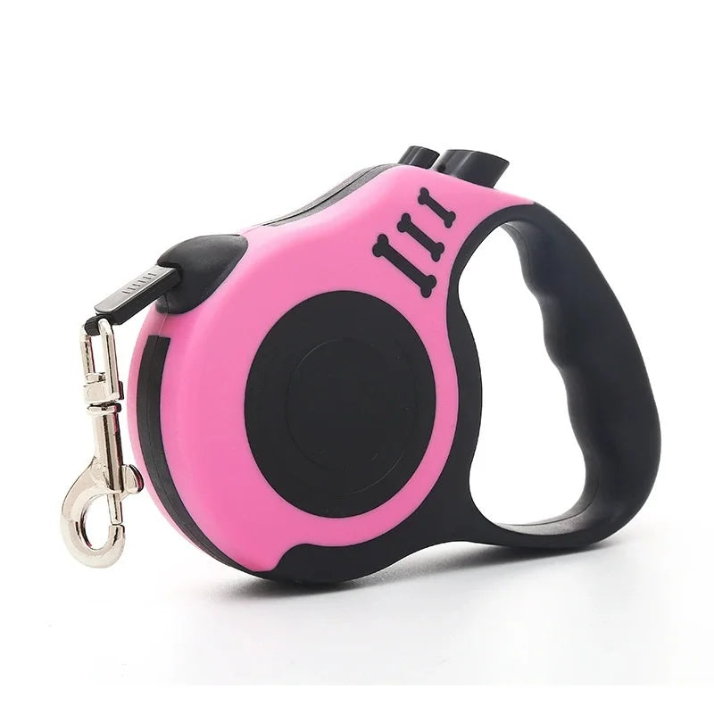 Retractable Leash 10-15FT