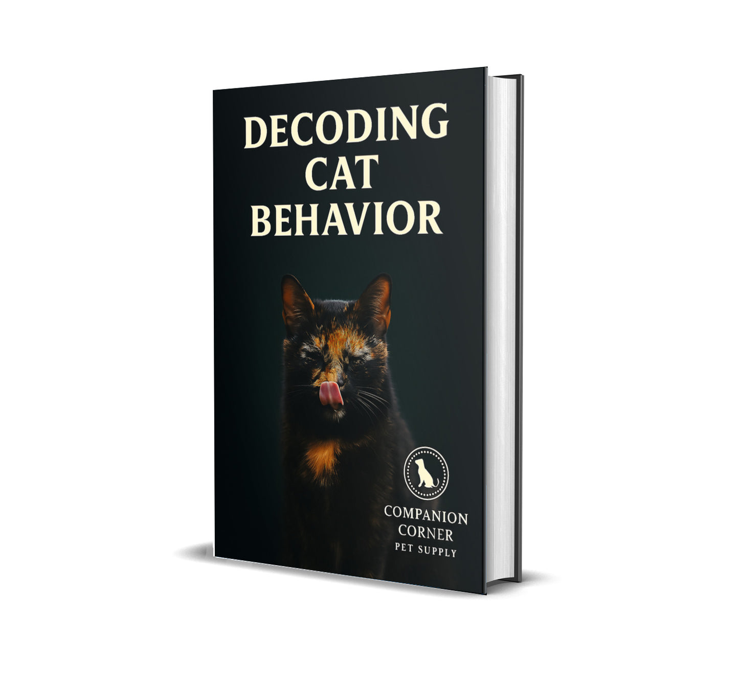 Decoding Cat Behavior