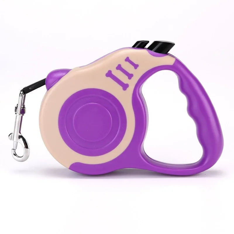 Retractable Leash 10-15FT