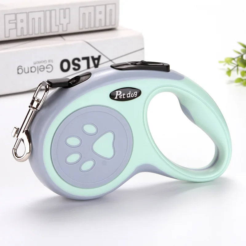 Automatic Retractable Dog Leash