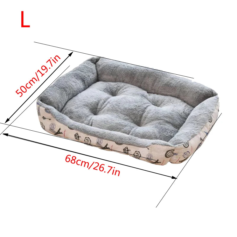 Pet Bed