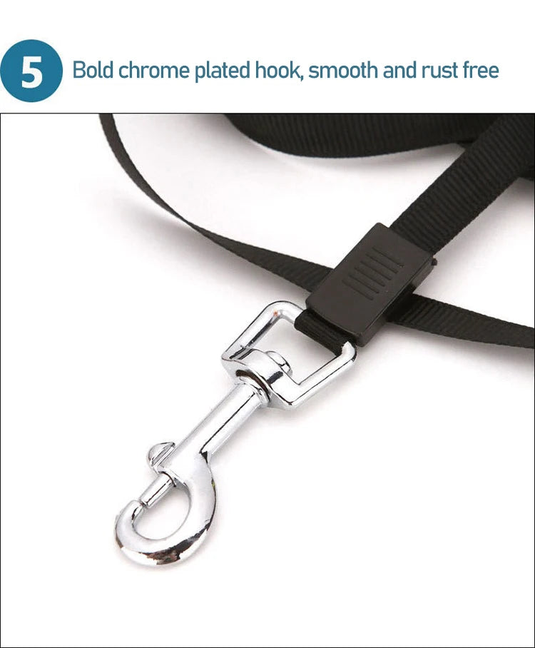 Retractable Leash 10-15FT