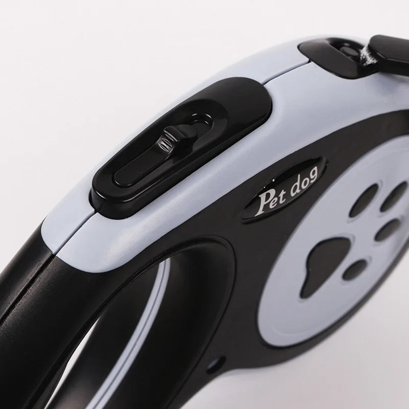 Automatic Retractable Dog Leash