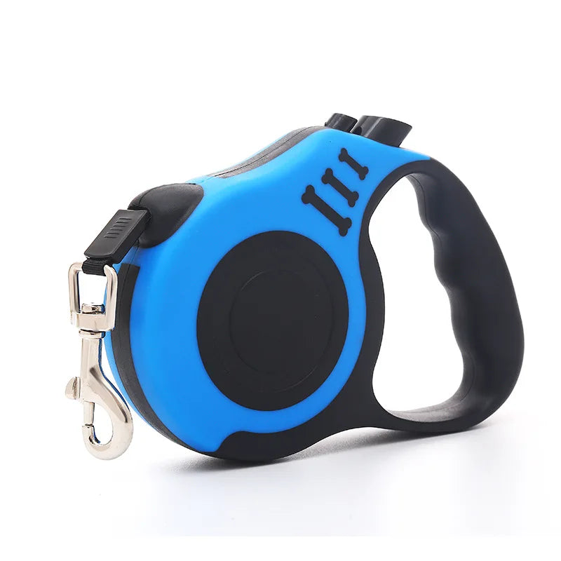 Retractable Leash 10-15FT