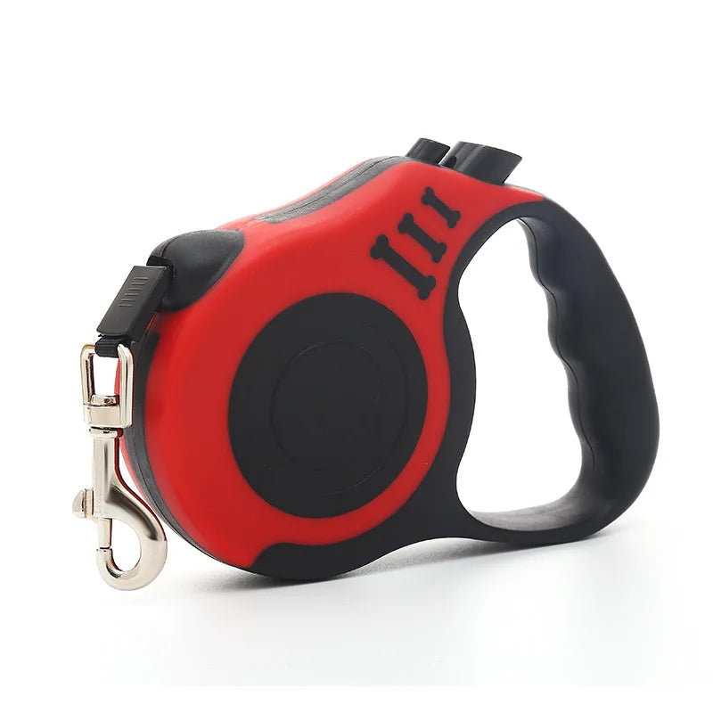 Retractable Leash 10-15FT