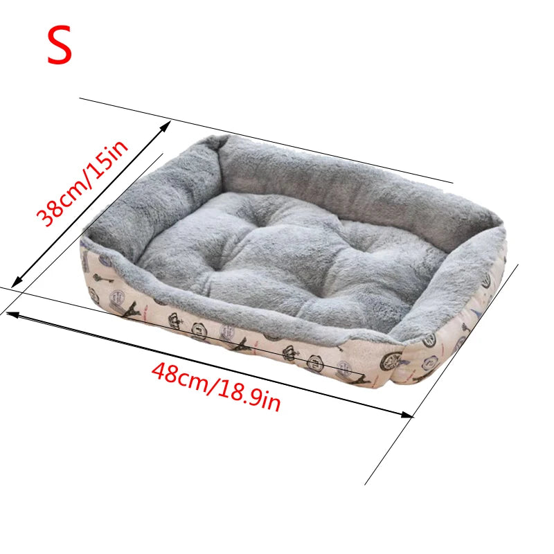 Pet Bed