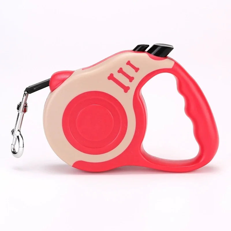 Retractable Leash 10-15FT