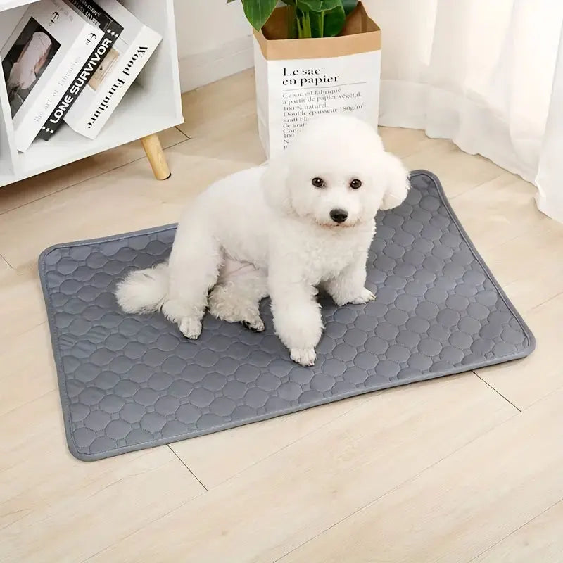Dog Pee Pad Reusable Washable