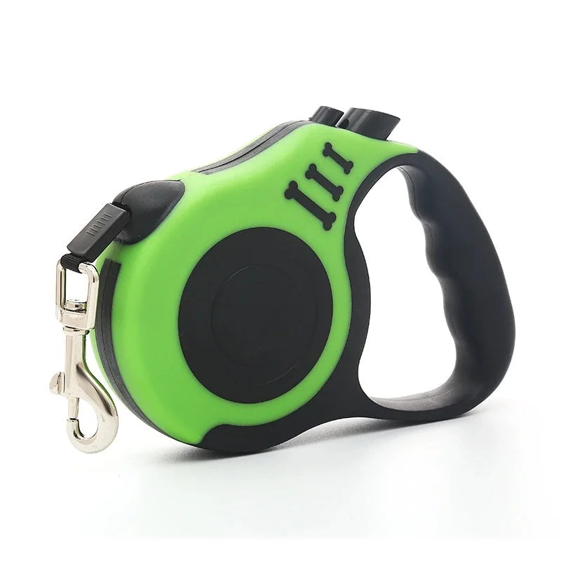 Retractable Leash 10-15FT