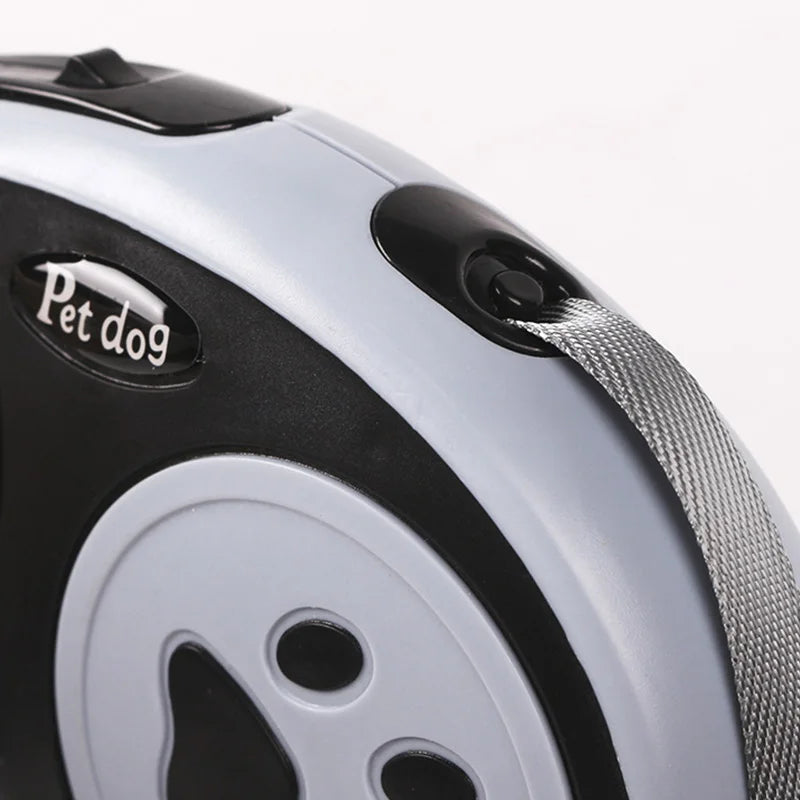 Automatic Retractable Dog Leash