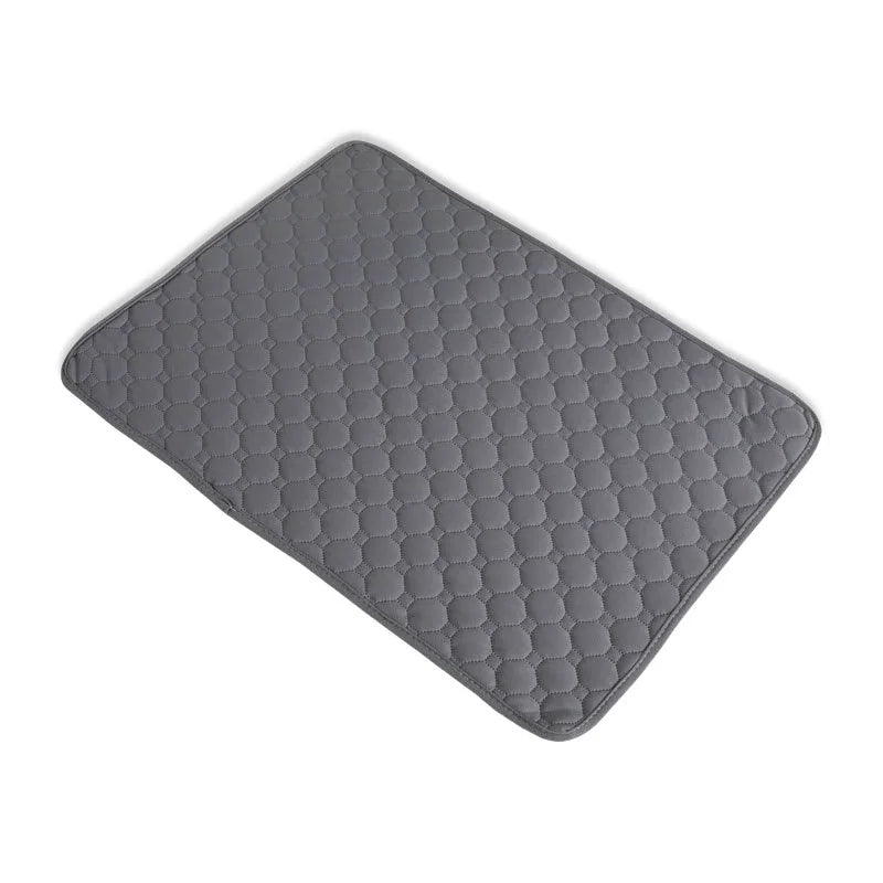 Dog Pee Pad Reusable Washable