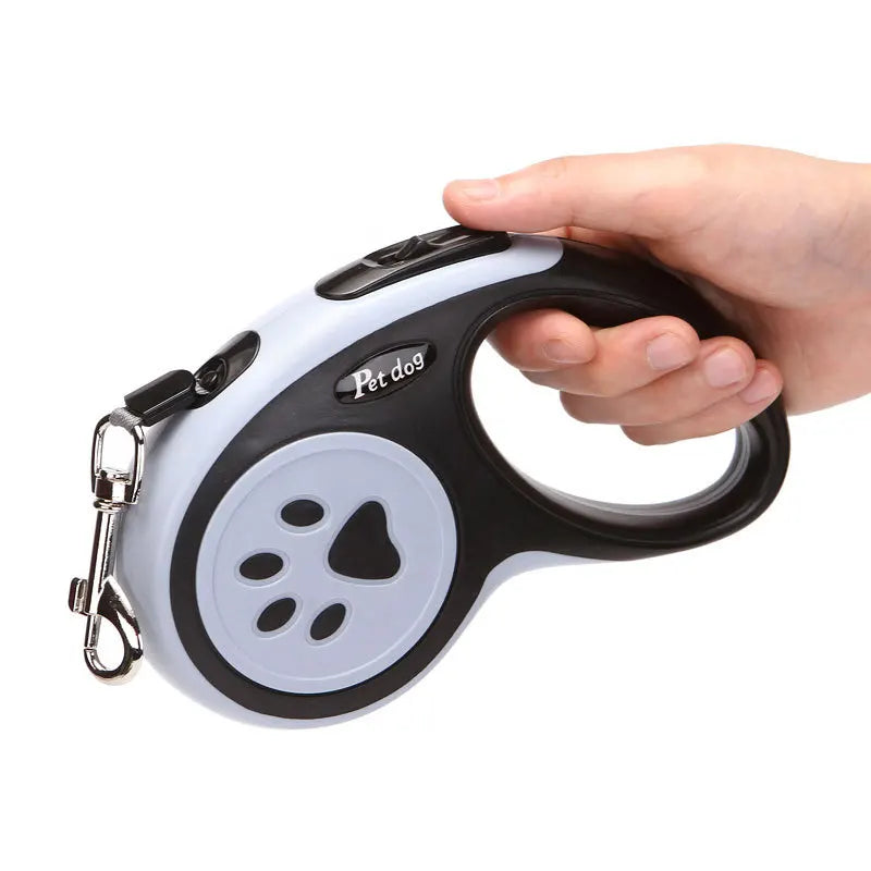 Automatic Retractable Dog Leash