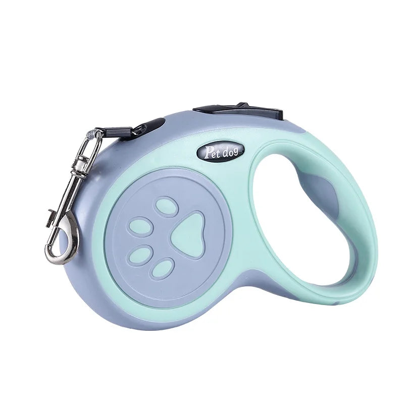 Automatic Retractable Dog Leash
