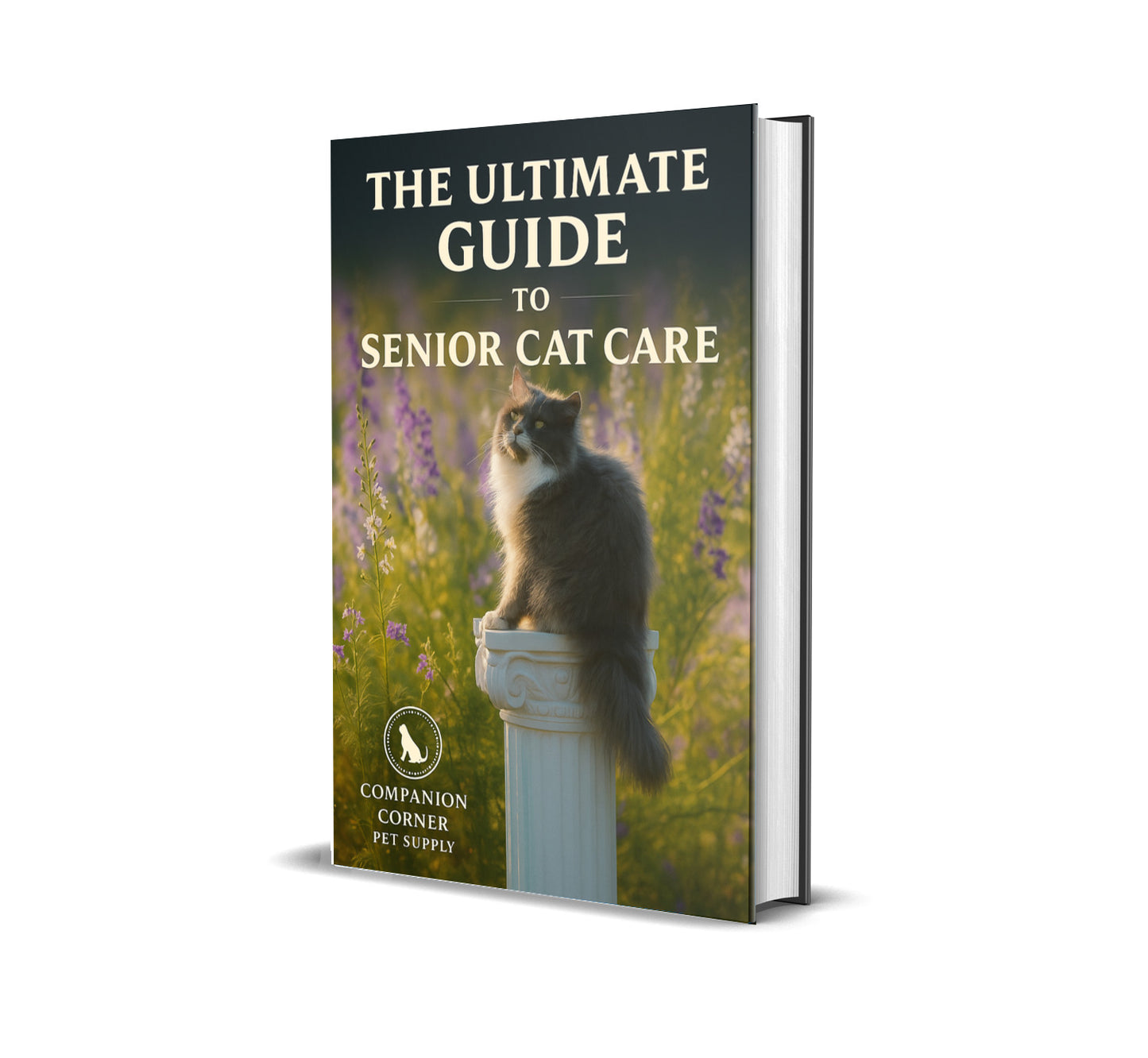 Senior Cat Care Essentials