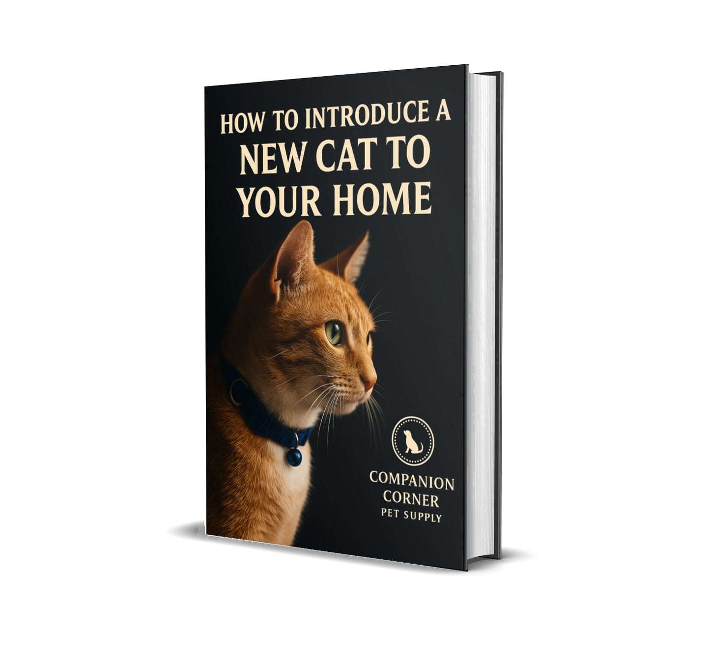 How to Introduce a New Cat to Your Home