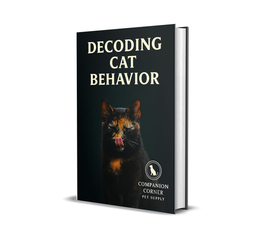 Decoding Cat Behavior